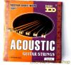 DADI ACOUSTIC GUITAR STRINGS SET LIGHT 10-48